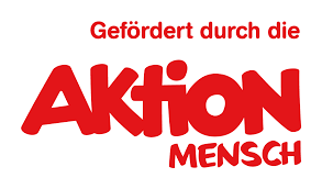 Logo - Aktion Mensch